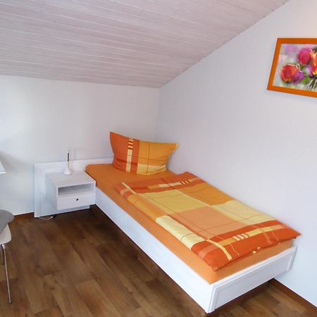 Hotel Gruenes Paradies- Garni Hochwaldhausen Luaran gambar