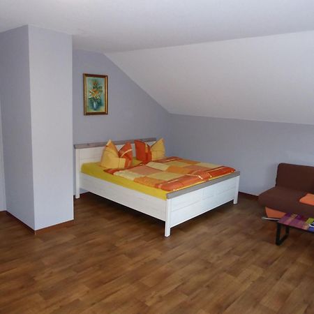 Hotel Gruenes Paradies- Garni Hochwaldhausen Luaran gambar