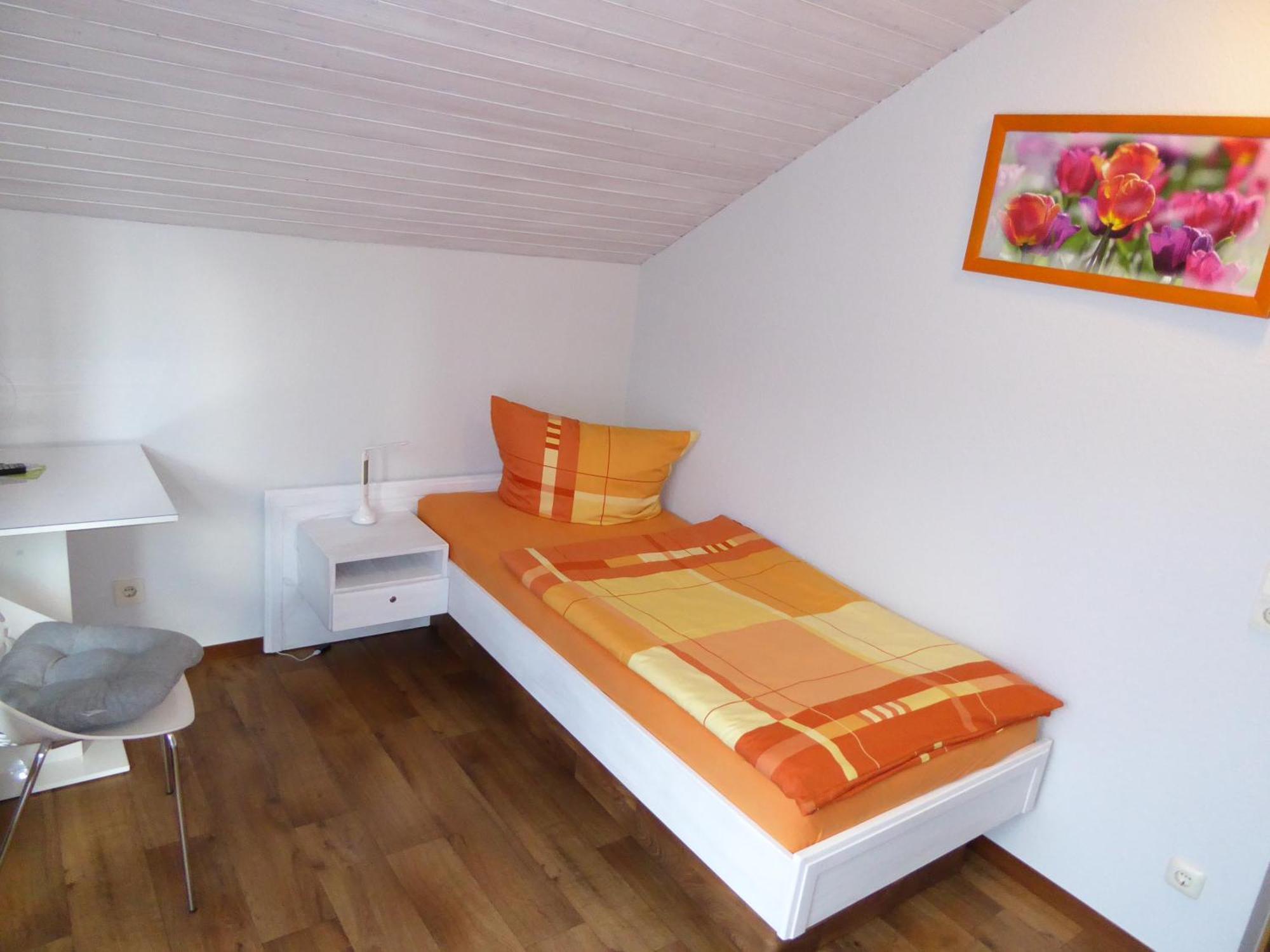 Hotel Gruenes Paradies- Garni Hochwaldhausen Luaran gambar
