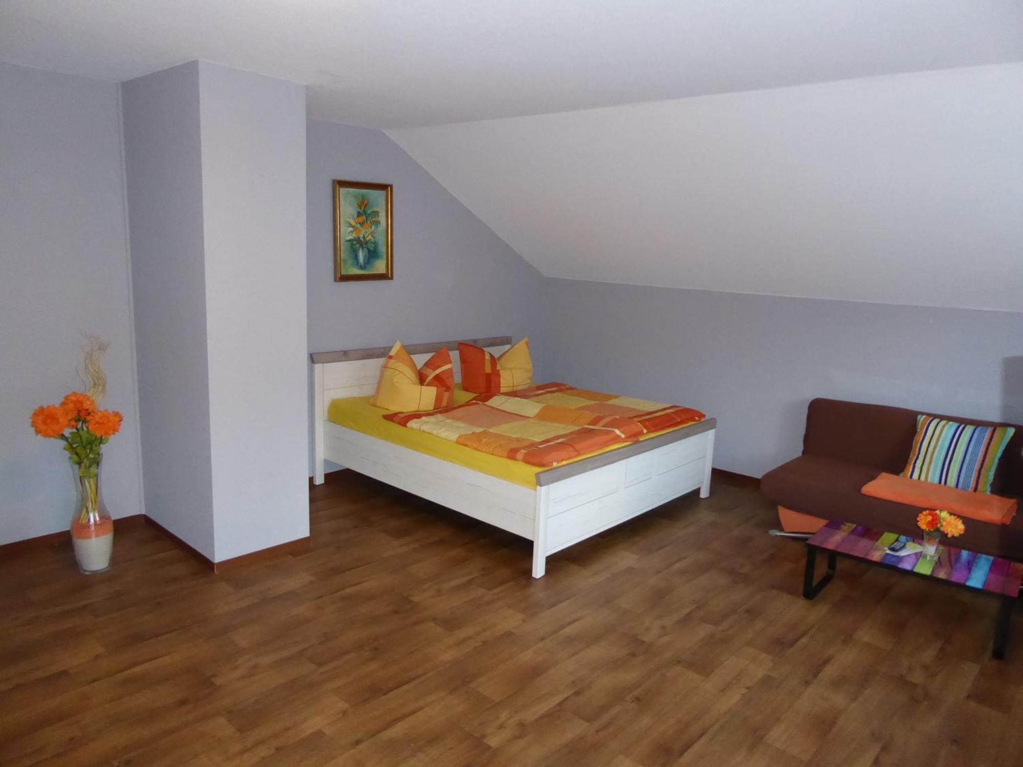 Hotel Gruenes Paradies- Garni Hochwaldhausen Luaran gambar